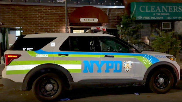 Squatters wanted for murder after woman found dead in duffel bag in Manhattan apartment