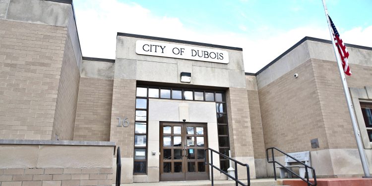 DuBois City Council Approves Manager, Engineer Cross-hiring