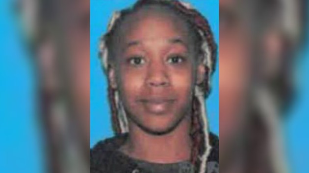 Mahogany Jackson texted she was kidnapped. Days later eight suspects were charged in her murder