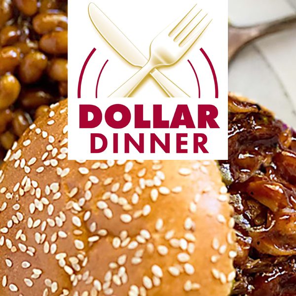 Dollar Dinner – Connect FM | Local News Radio - Vimarsana News
