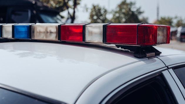 Three police officers shot in Louisiana in fatal standoff with gunman: Officials – Connect FM | Local News Radio - Vimarsana News