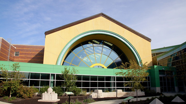 Possible measles exposure at Indiana childrens museum during total eclipse event, officials say