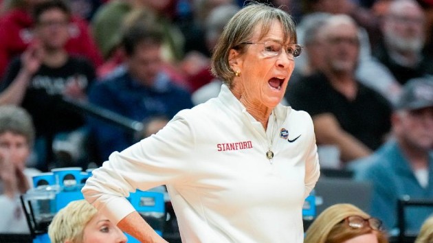 Stanfords Tara VanDerveer, NCAAs winningest coach, retiring after 38 seasons