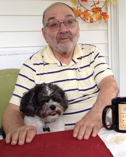 Francis Louis Gigliotti – Connect FM | Local News Radio - Vimarsana News