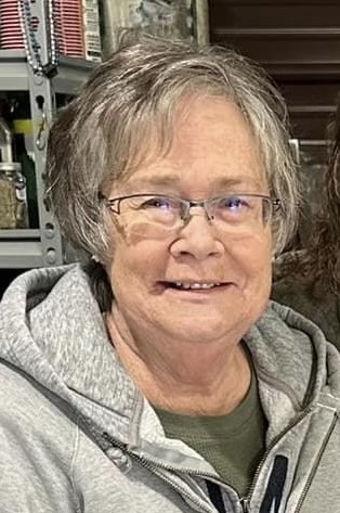 Linda S. Hoffman – Connect FM | Local News Radio - Vimarsana News