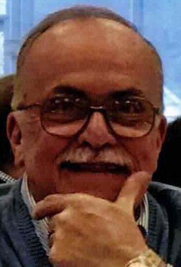 Francis John McSteen – Connect FM | Local News Radio - Vimarsana News