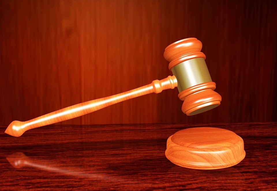 DuBois Man Sentenced for Indecent Assault