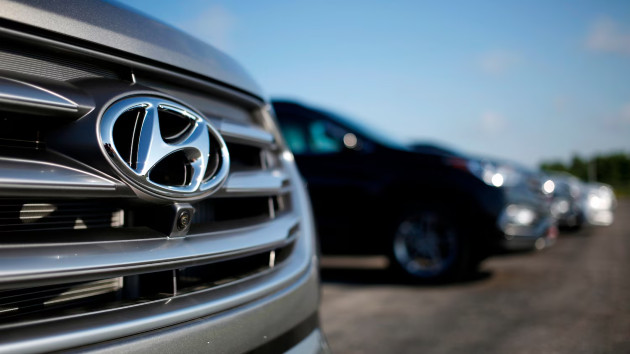 Hyundai sued by DOL after manufacturing plant employed 13-year-old on an assembly line