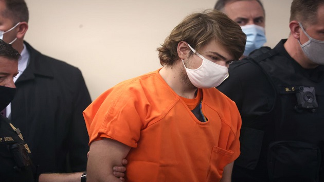 Man charged with selling guns from prison had contact with Buffalo mass shooter Payton Gendron – Connect FM | Local News Radio - Vimarsana News