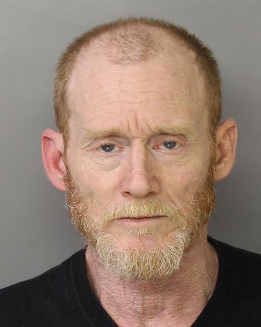 DuBois Man Wanted for Theft, Assault, Terroristic Threats