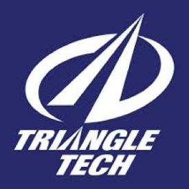 Triangle Tech in DuBois is Closing
