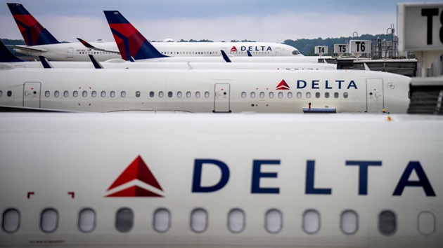 Delta reportedly seeking potential damages from CrowdStrike, Microsoft after global IT outages