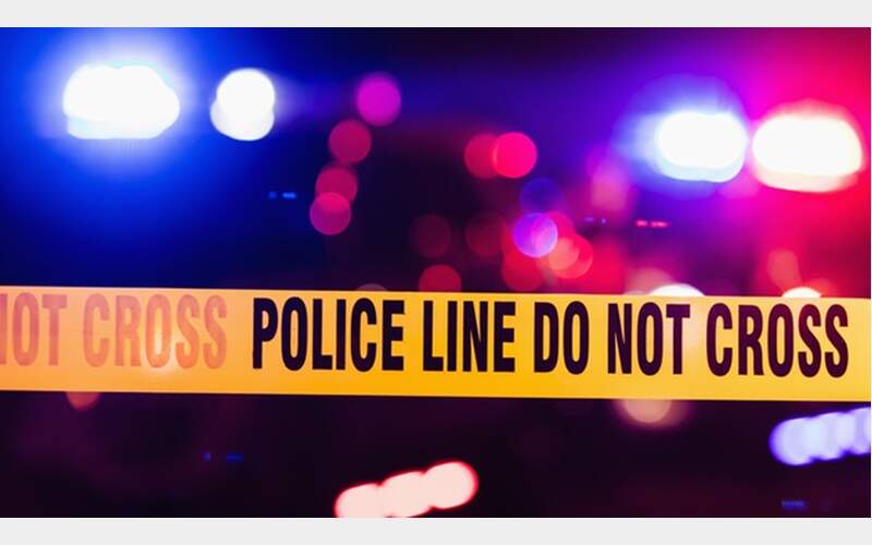 Standoff in Penfield