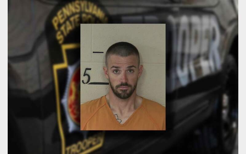 Charges Filed for Allegedly Raping a Young Child