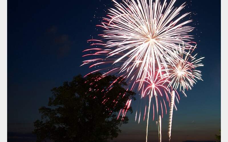 Old-Fashioned Fourth of July Returns to Brockway