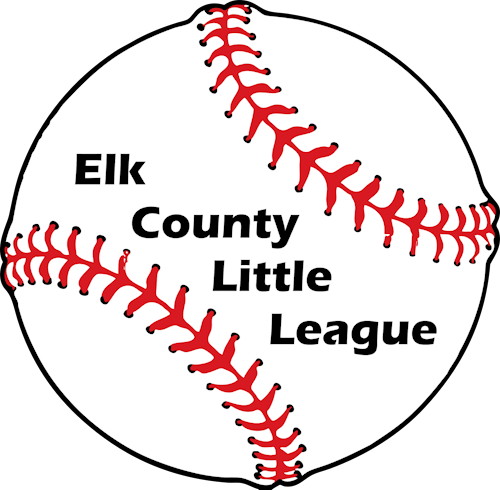 Elk County Little League Junior All-Stars