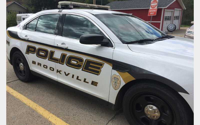 Reported Brookville Animal Abuse