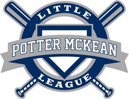 Potter/McKean Little League Major All-Stars