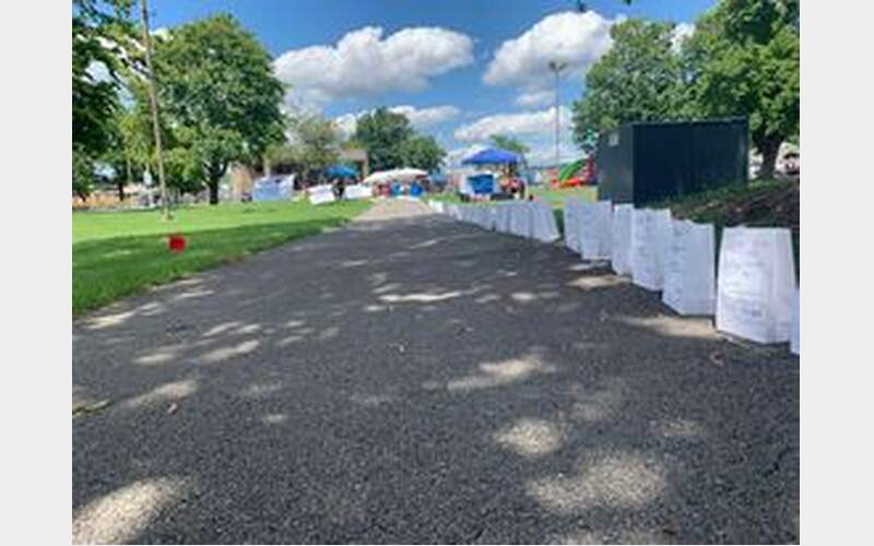 Relay for Life Returns to DuBois