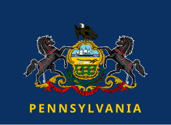 East Side Little League Junior All-Stars