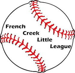 French Creek Little League Major All-Stars