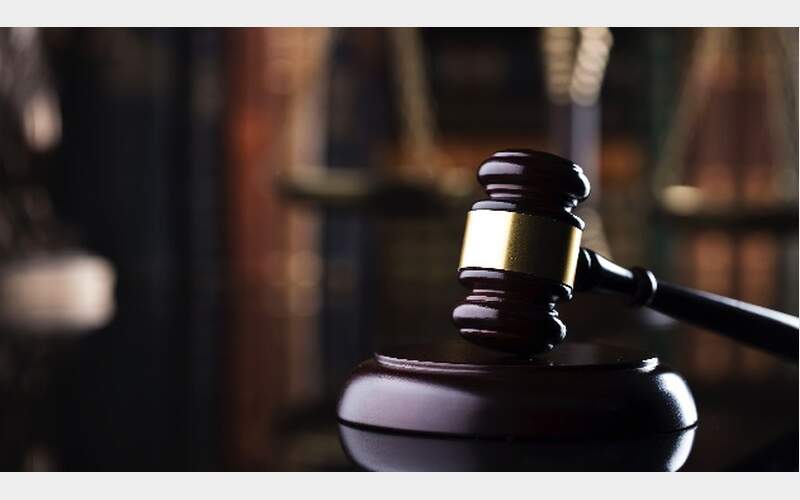 DuBois Woman Receives State Prison Sentence