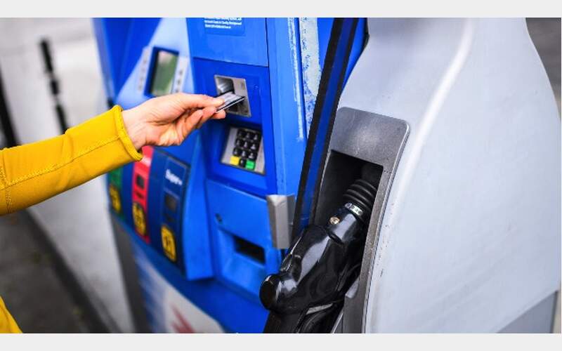 Tri-County Gas Price Update