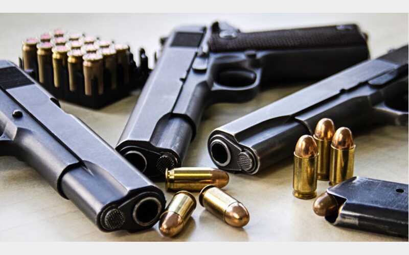 Local Gun Rights Seminar Happening Soon