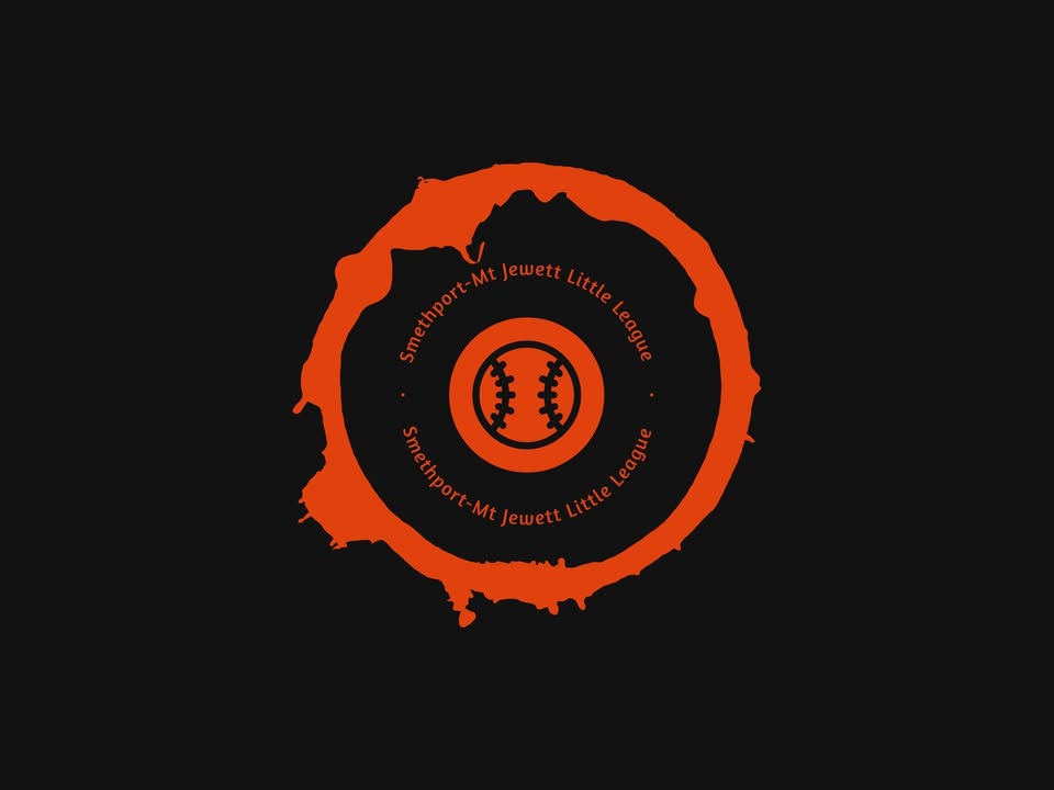 Smethport/Mt. Jewett and Bradford Senior All-Stars