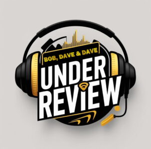 Under Review Sports Talk