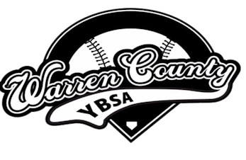 Warren Little League Major All-Stars