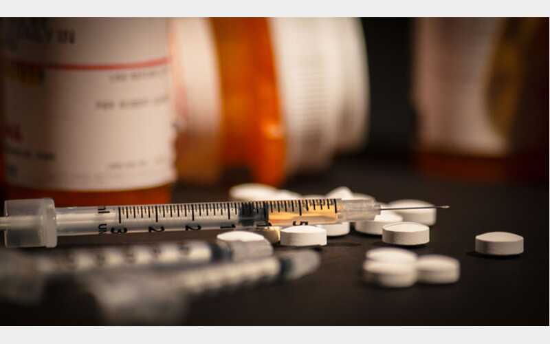 DuBois Man Allegedly Caught Selling Drugs