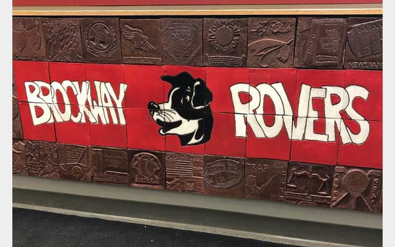 Reality Tour Returns to Brockway 