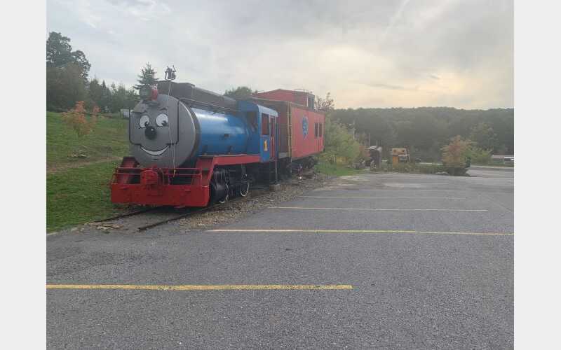 Doolittle Station Overhaul