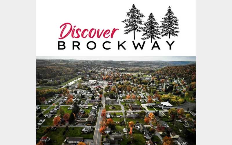 Community Based Group Working to Revitalize Brockway