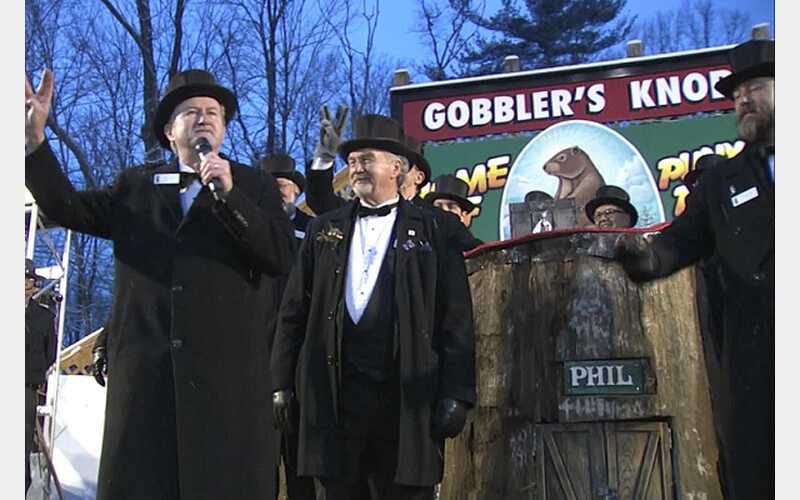 Punxsutawney Man and Woman of the Year Nominations Open