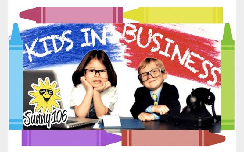 Kids in Business Registration Closing