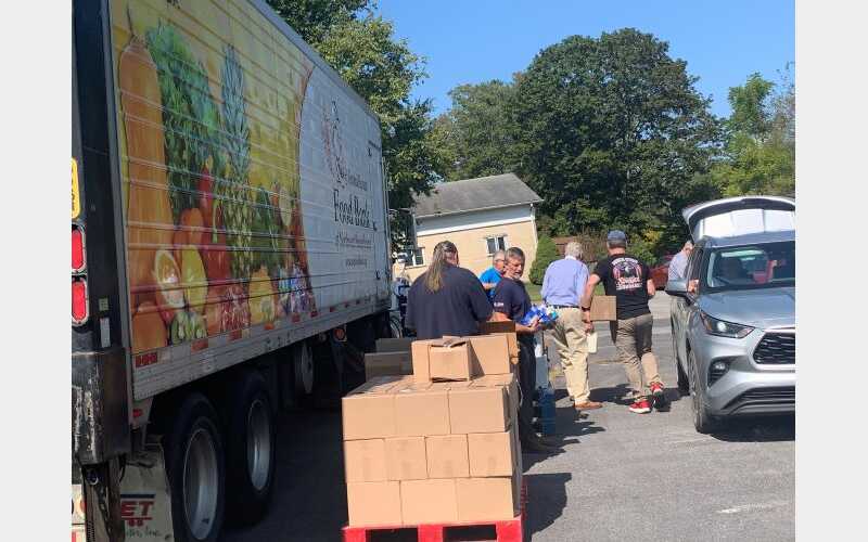 Veterans Feeding Programs Returns Next Month