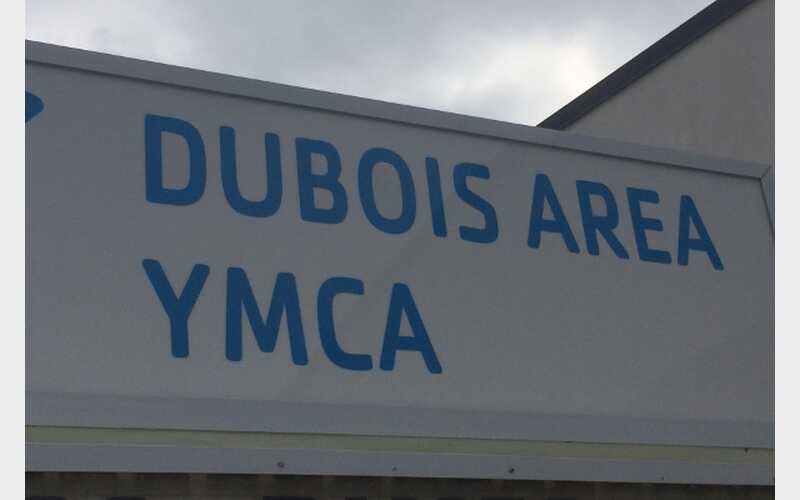 DuBois Man Sentenced in YMCA Theft