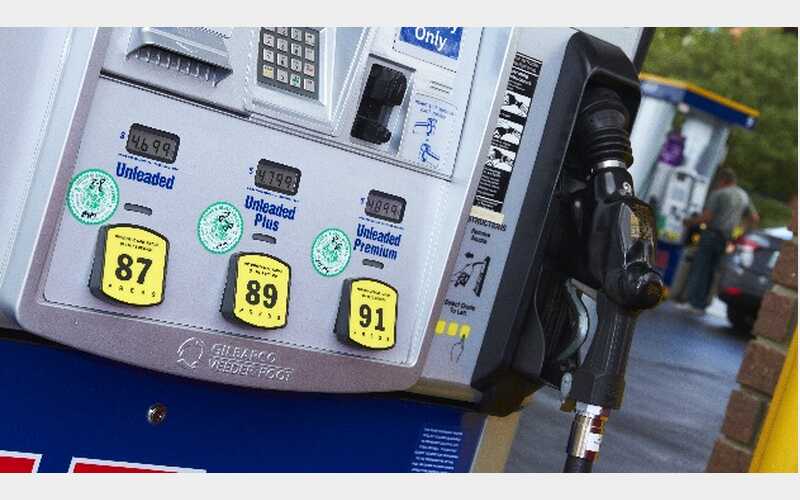 Tri-County Gas Price Update