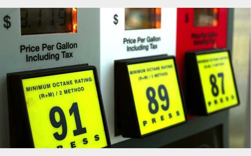 Tri-County Weekly Gas Price Update