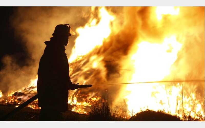 More Information Available in Penn Township Fire