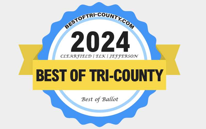2024 Best Of Tri-County Votes Are In.