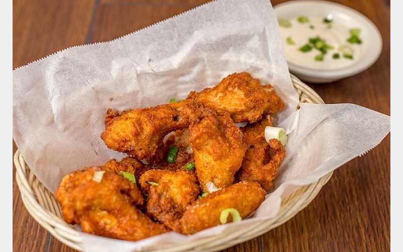 Brookville Wing Fling Tickets on Sale