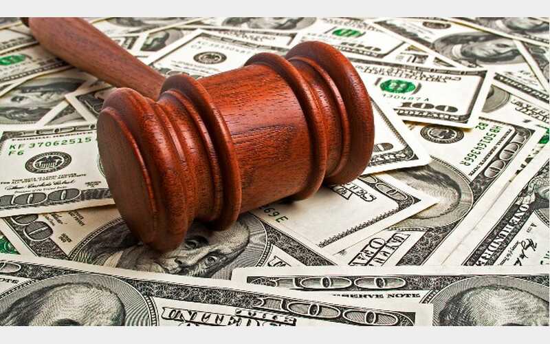 Clearfield County Alleged CYS Extortion