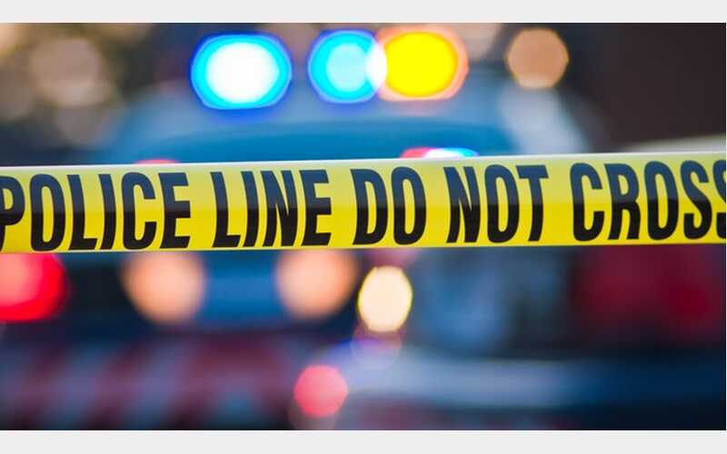 Two Injured in Horton Township Rollover Crash 