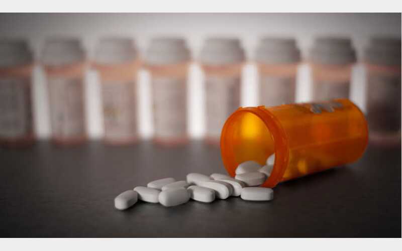 Prescription Take Back this Week