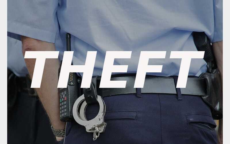 Verizon Cable Stolen in Woodland