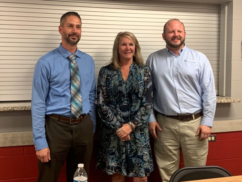 Meet Kafferlin Strategies, DuBois/Sandy Township’s Next Management Company.