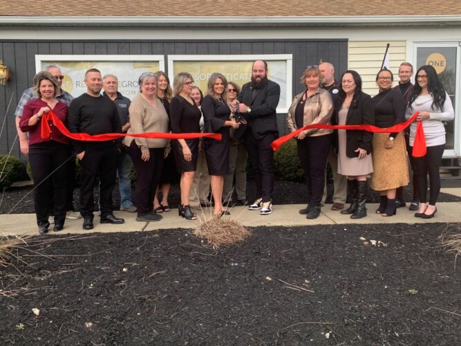 Realty One Opens DuBois Location